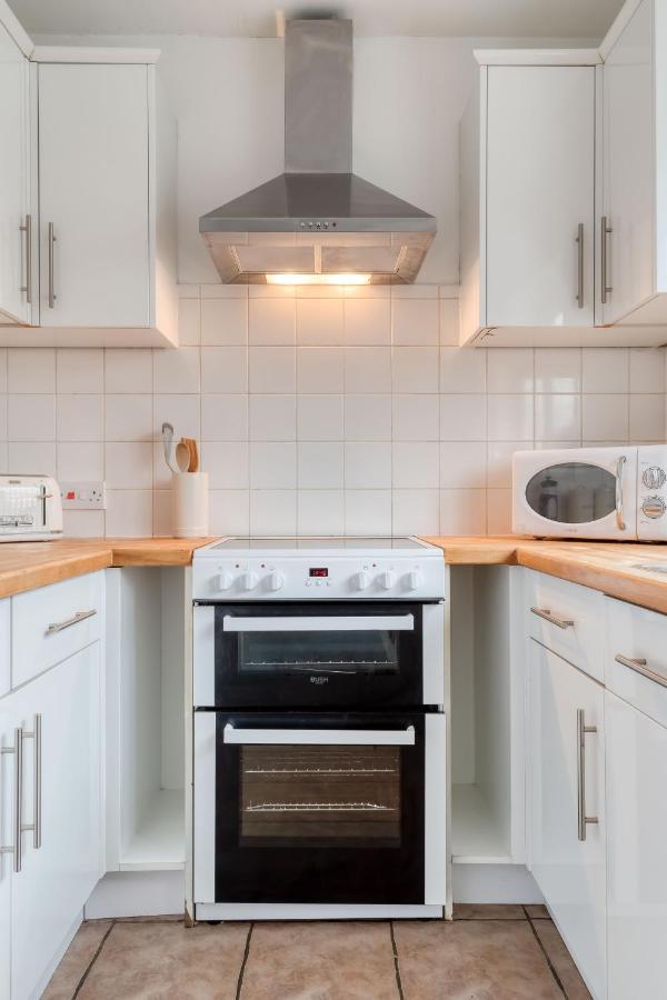 The Albert Road Flat Worcester Zewnętrze zdjęcie