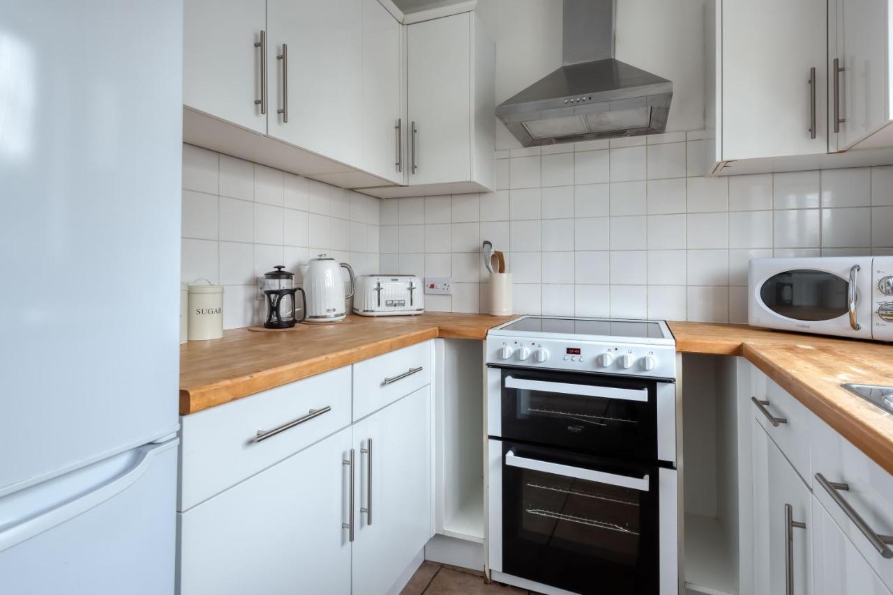 The Albert Road Flat Worcester Zewnętrze zdjęcie